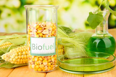 Ingleborough biofuel availability