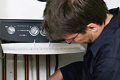 boiler repair Ingleborough