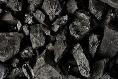 Ingleborough coal boiler costs