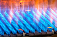 Ingleborough gas fired boilers