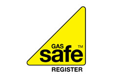 gas safe companies Ingleborough